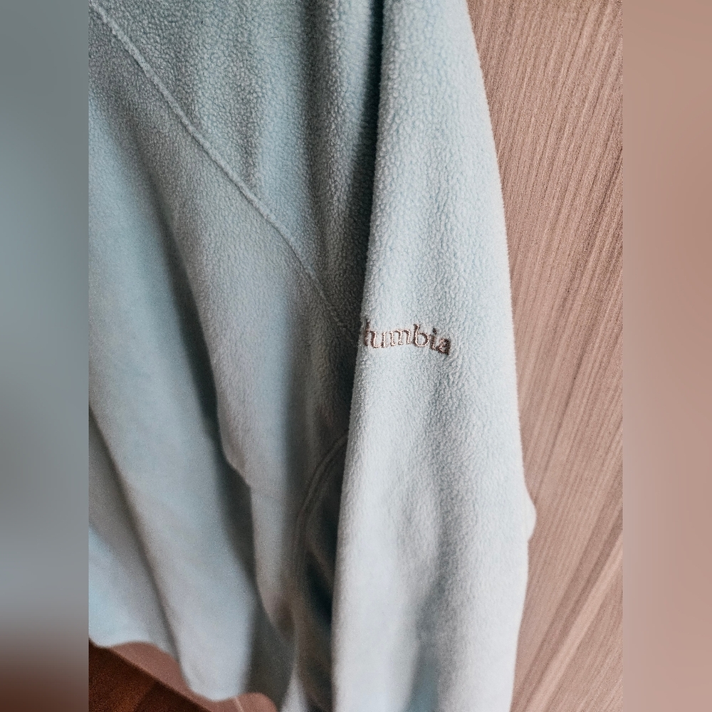 Columbia jacket - Picture 3 of 5